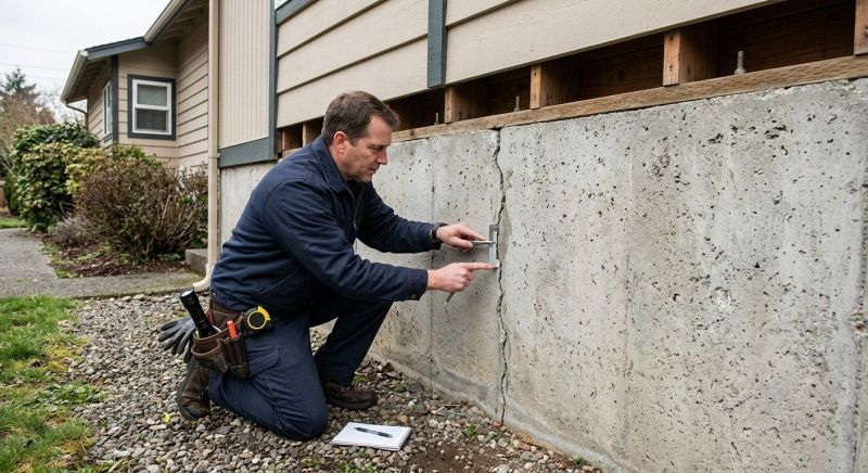 Foundation Assessment in Minot, ND