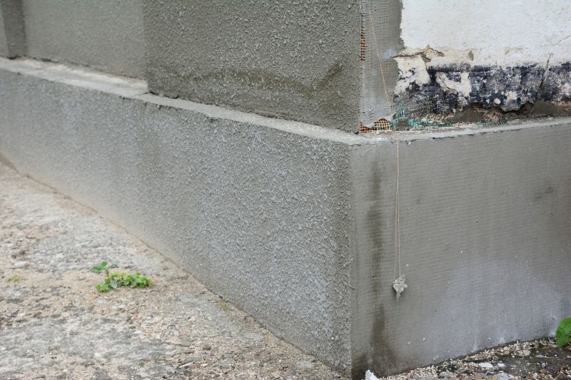 Foundation Maintenance in Minot, ND