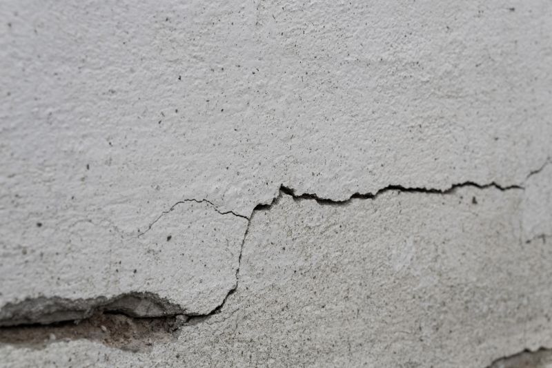 Foundation Restoration in Minot, ND
