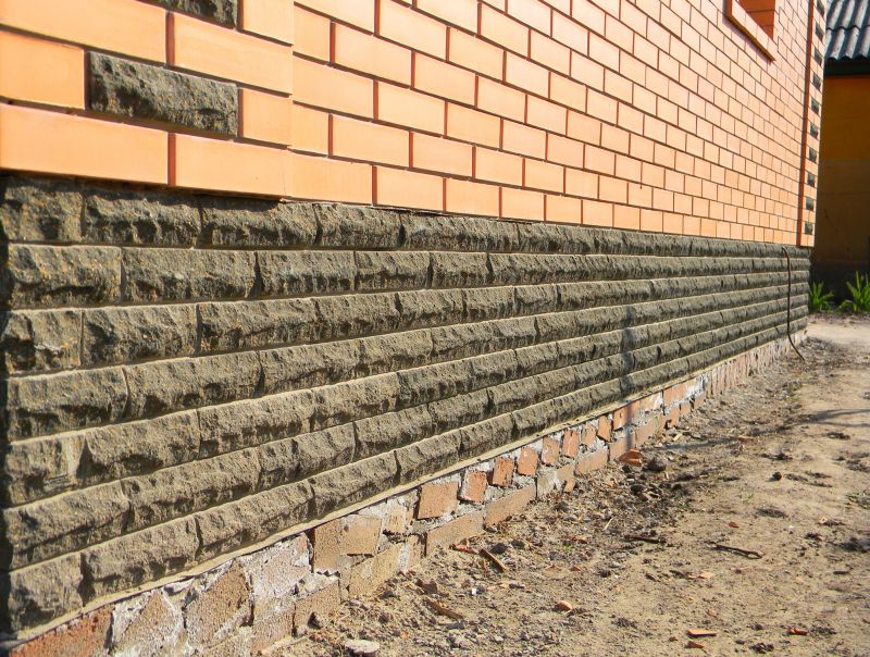 Foundation Strengthening in Minot, ND