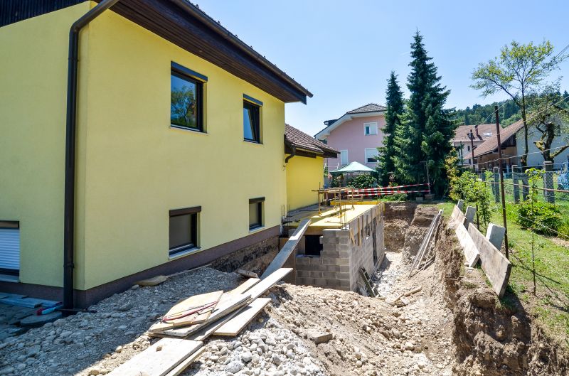 Foundation Support Service in Minot, ND