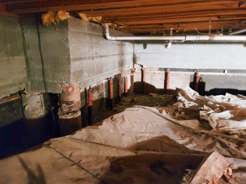 Foundation Support Service in Minot, ND